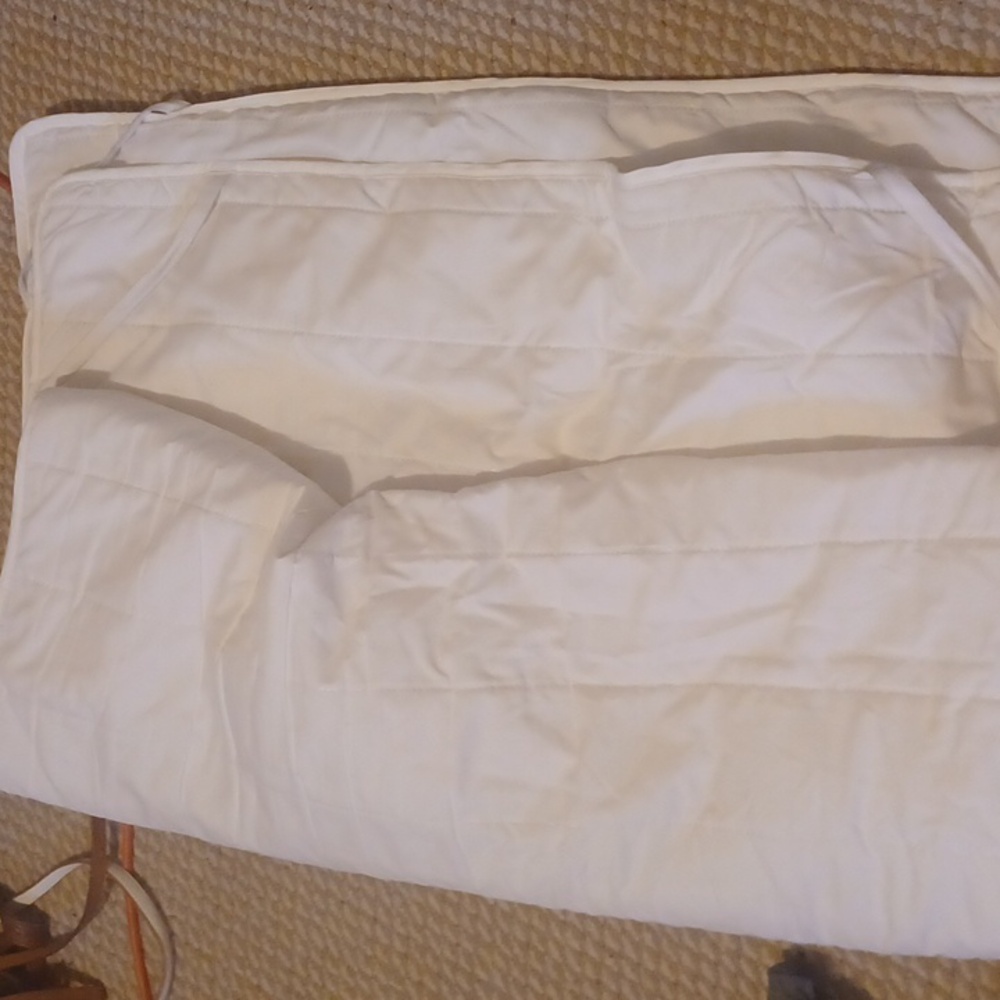 Ikea twin mattress cover